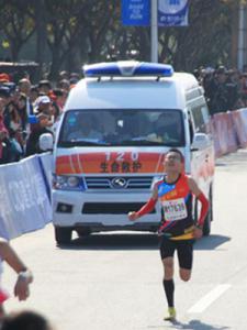 休宁县大型活动