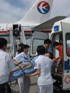 休宁县接送服务