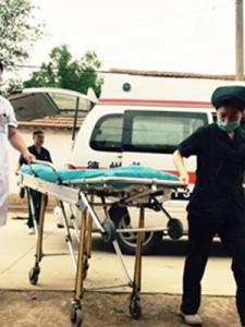 休宁县院后转乡